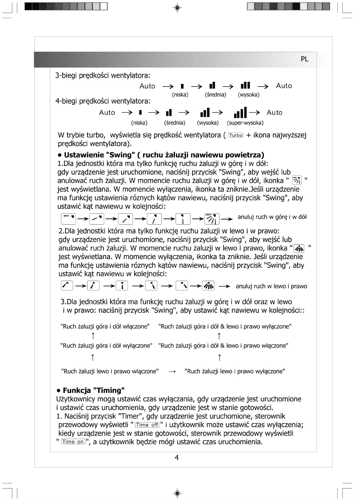 Page #5 background image