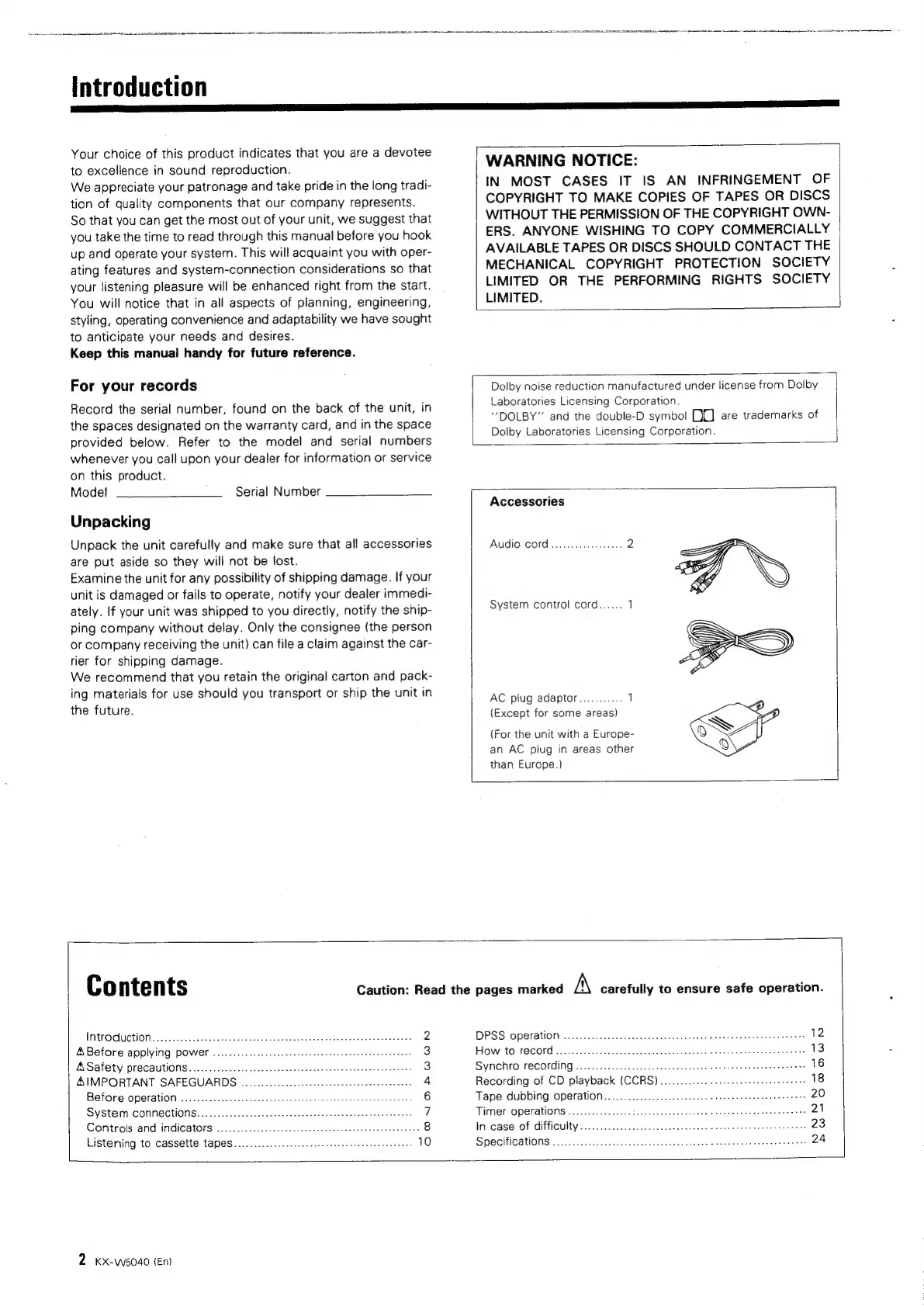 Page #2 background image