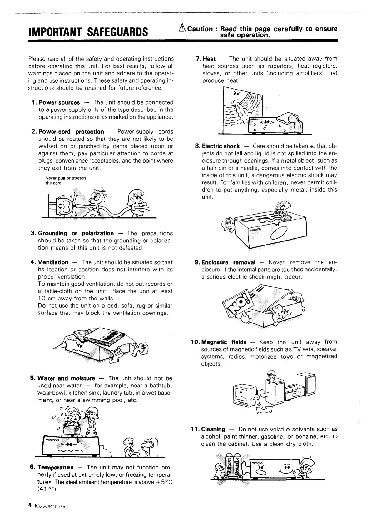 Page #4 background image