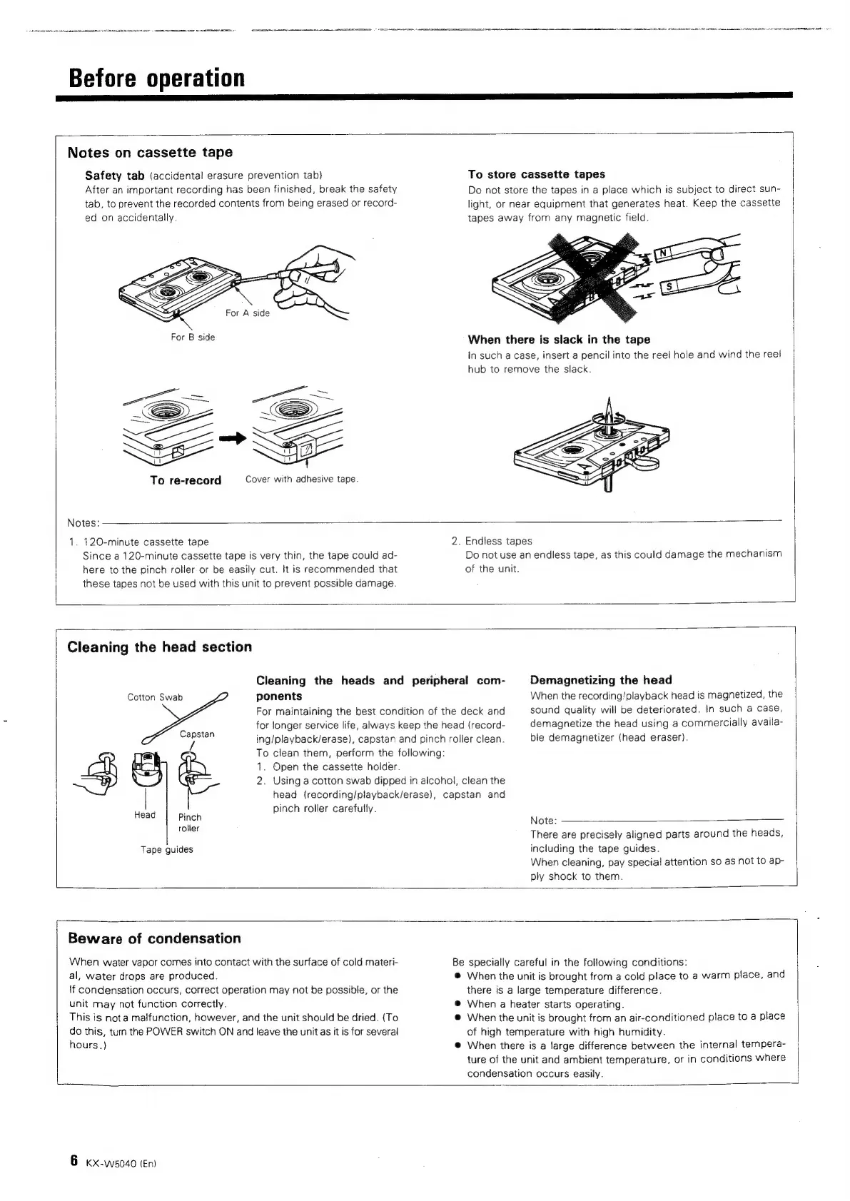 Page #6 background image
