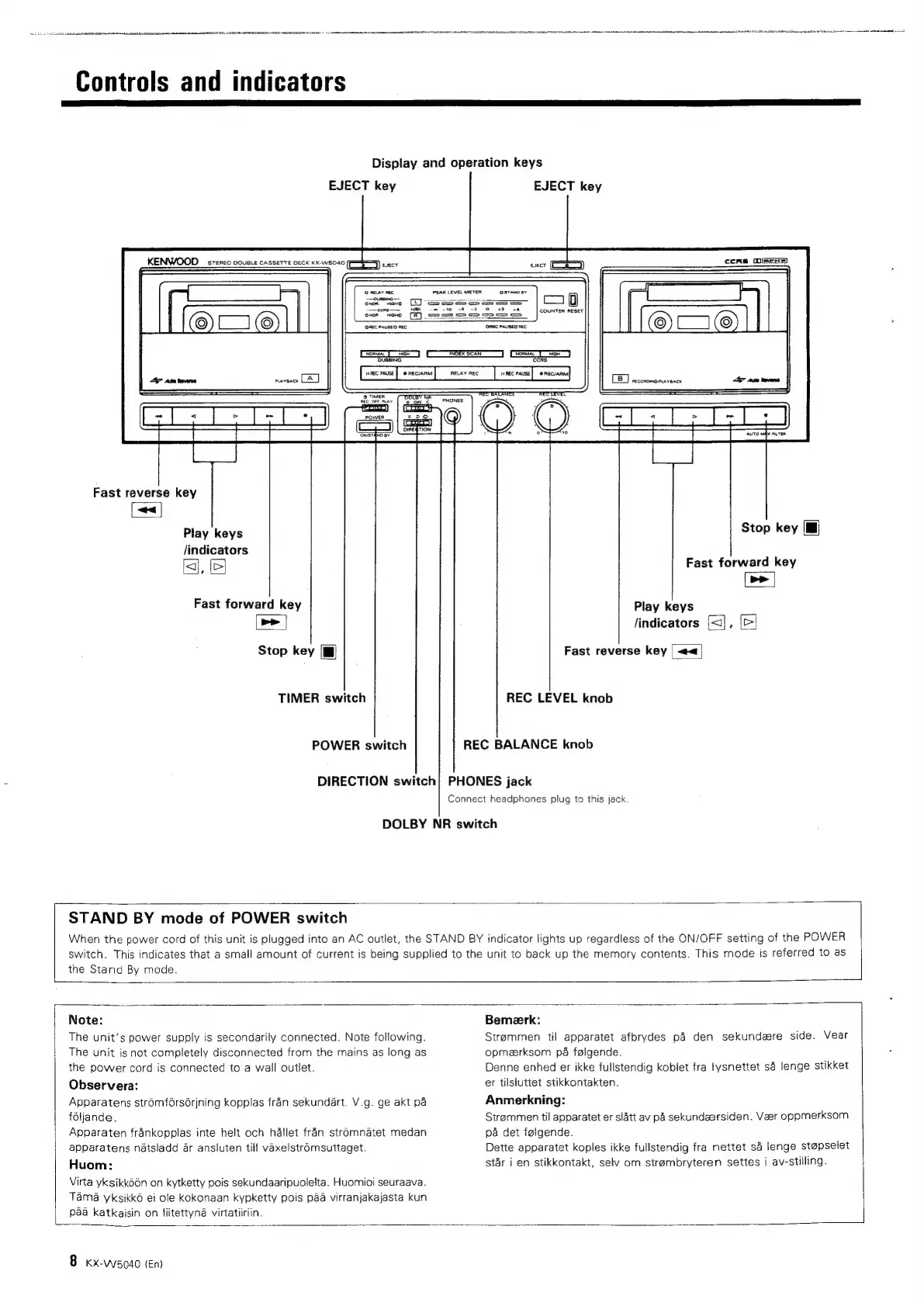 Page #8 background image
