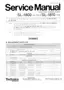 Preview: Service Manual