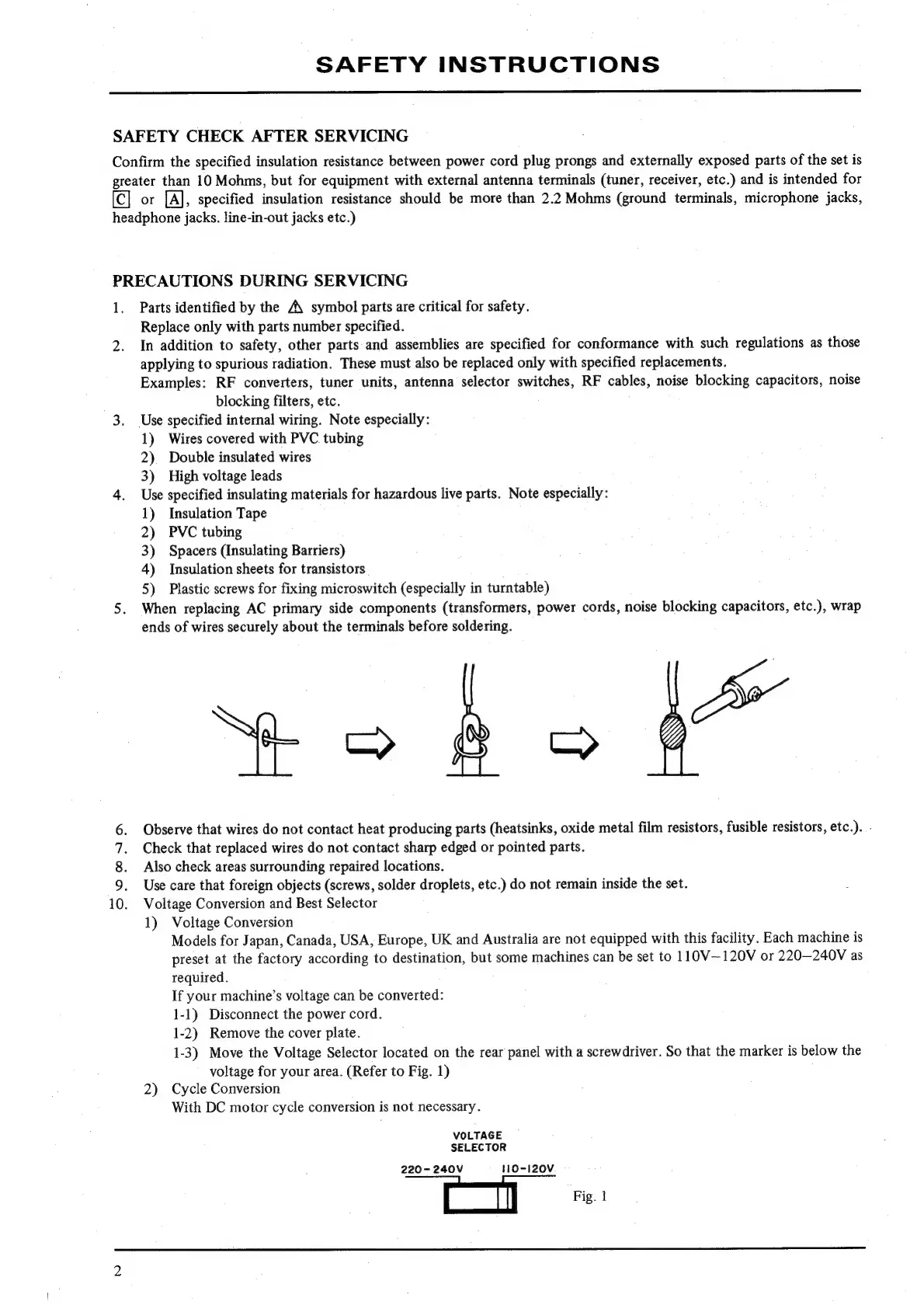 Page #3 background image