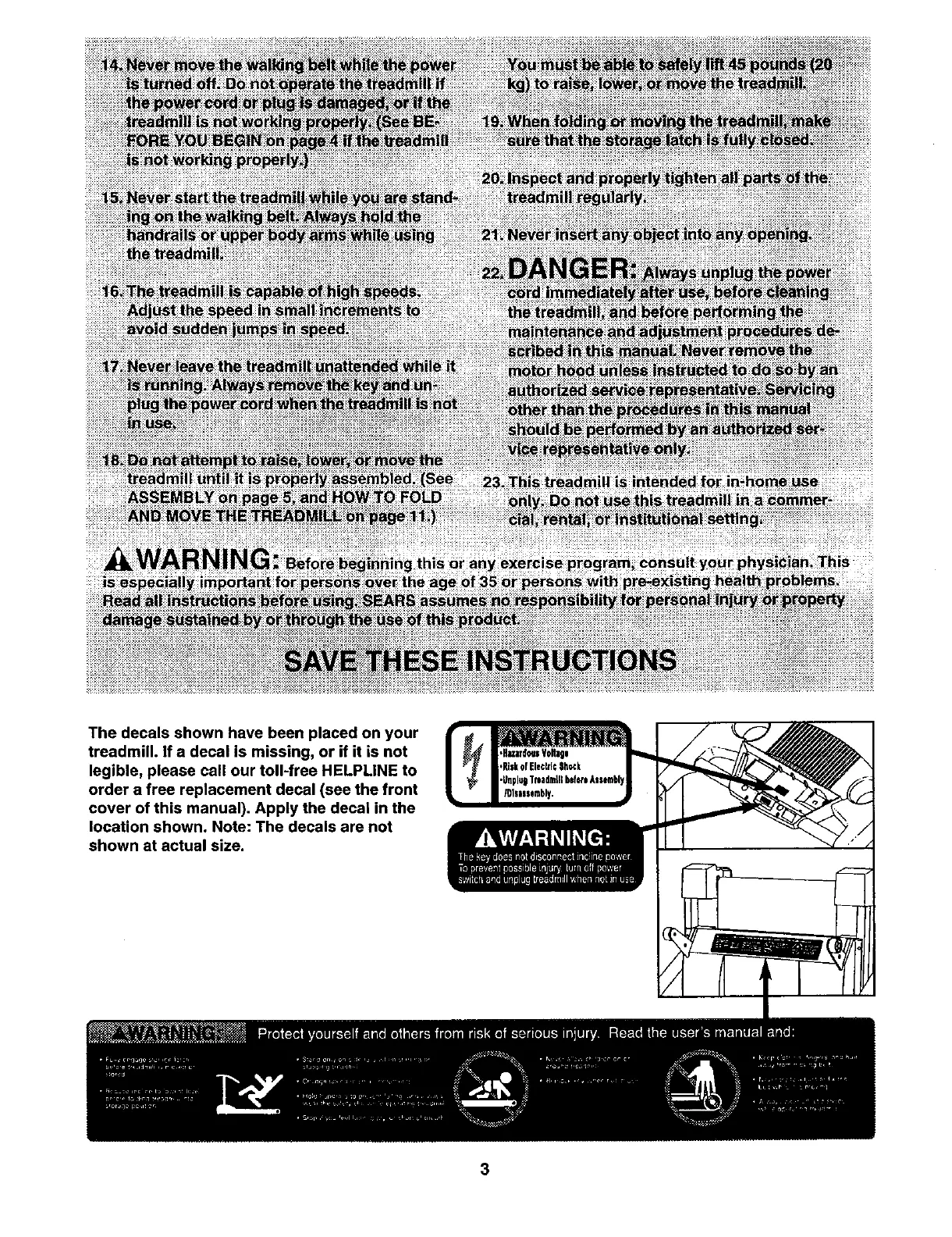 Page #3 background image