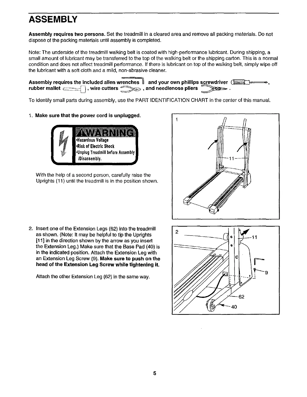 Page #5 background image