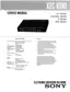 Preview: Service Manual