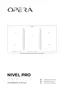 Preview: Installation Manual