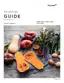 Preview: Use And Care Guide