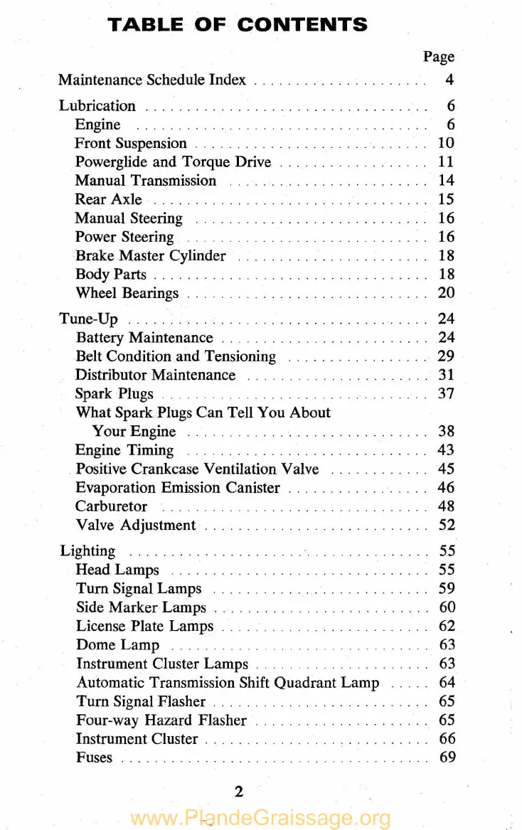Page #3 background image