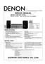 Preview: Service Manual