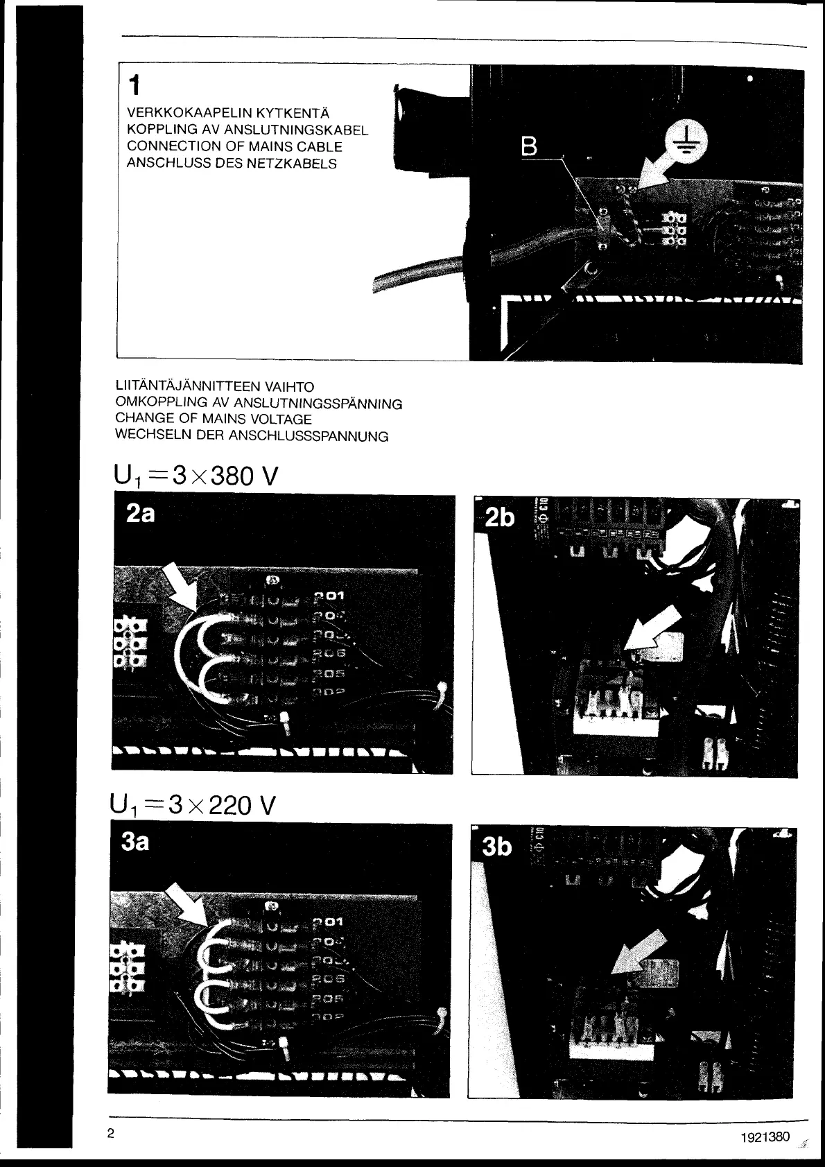 Page #3 background image