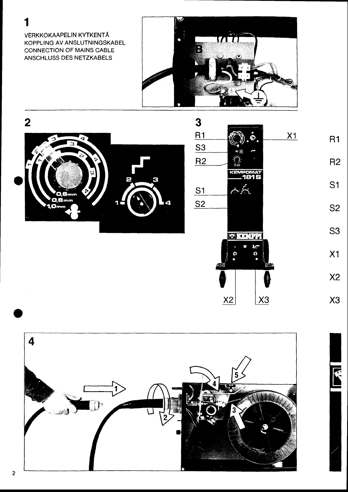 Page #3 background image