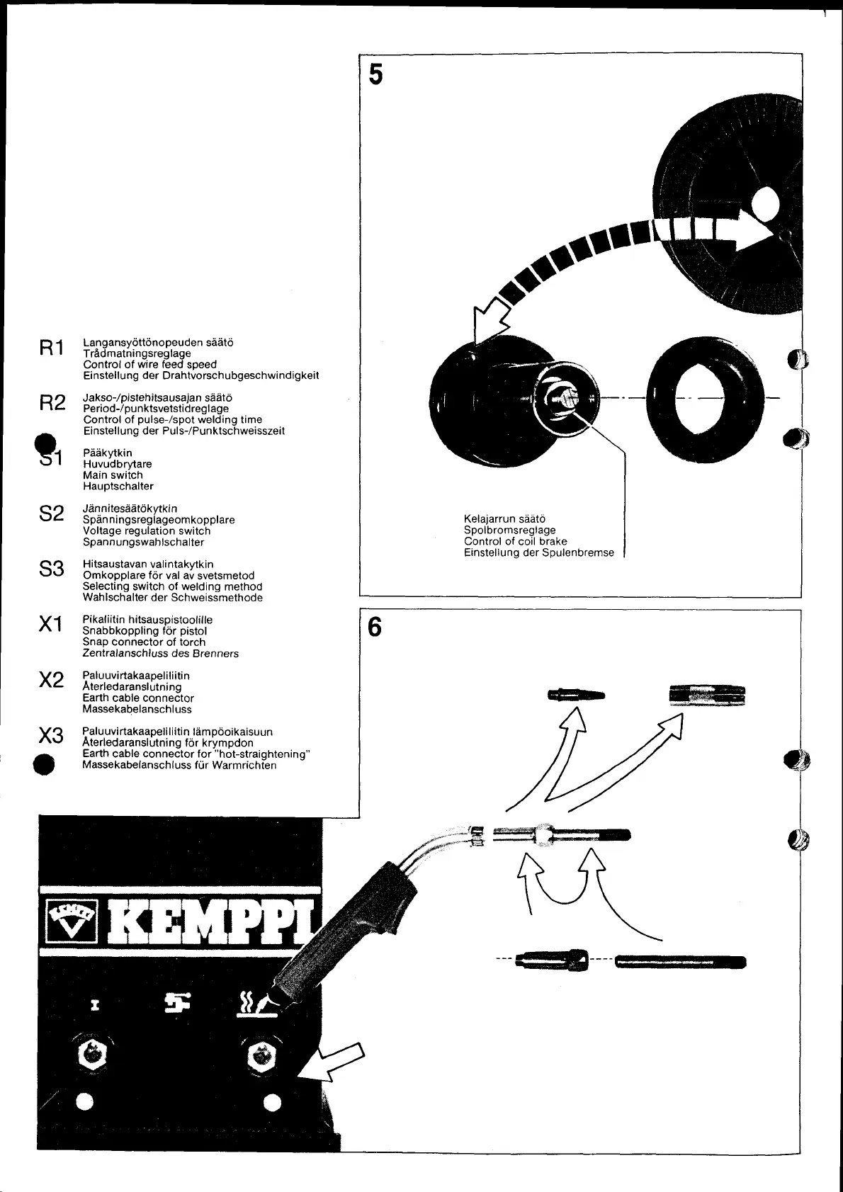 Page #4 background image