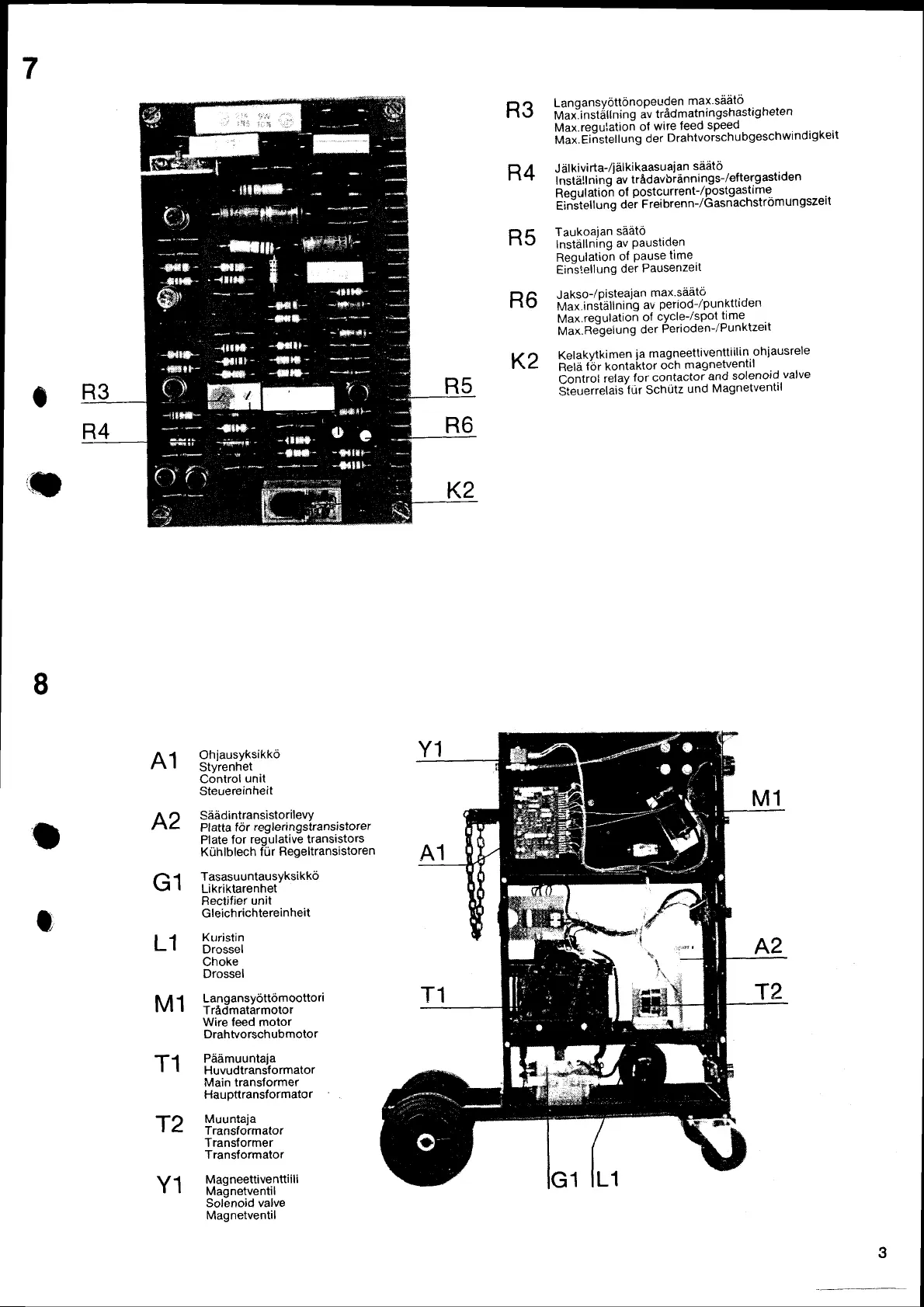 Page #5 background image