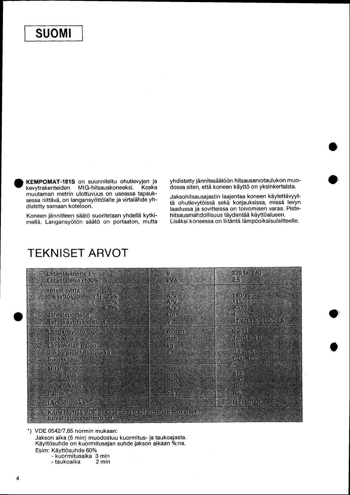 Page #6 background image