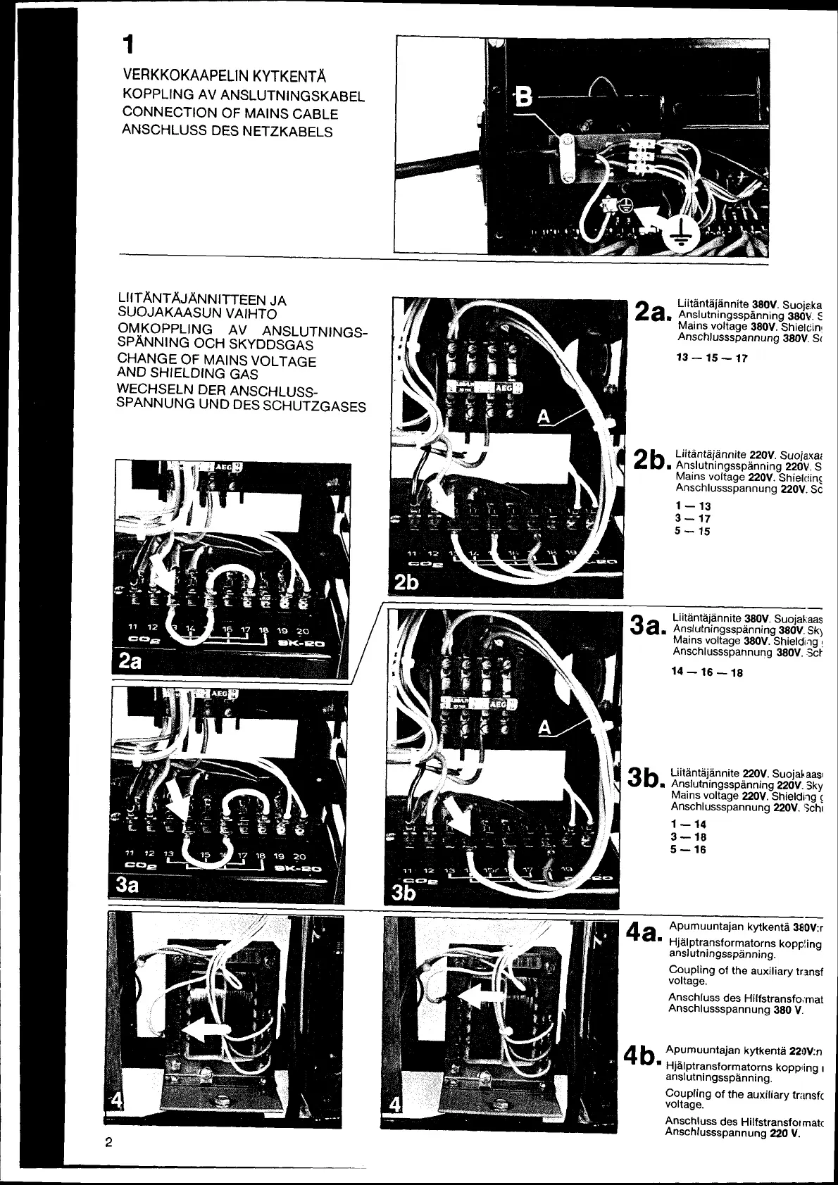 Page #3 background image