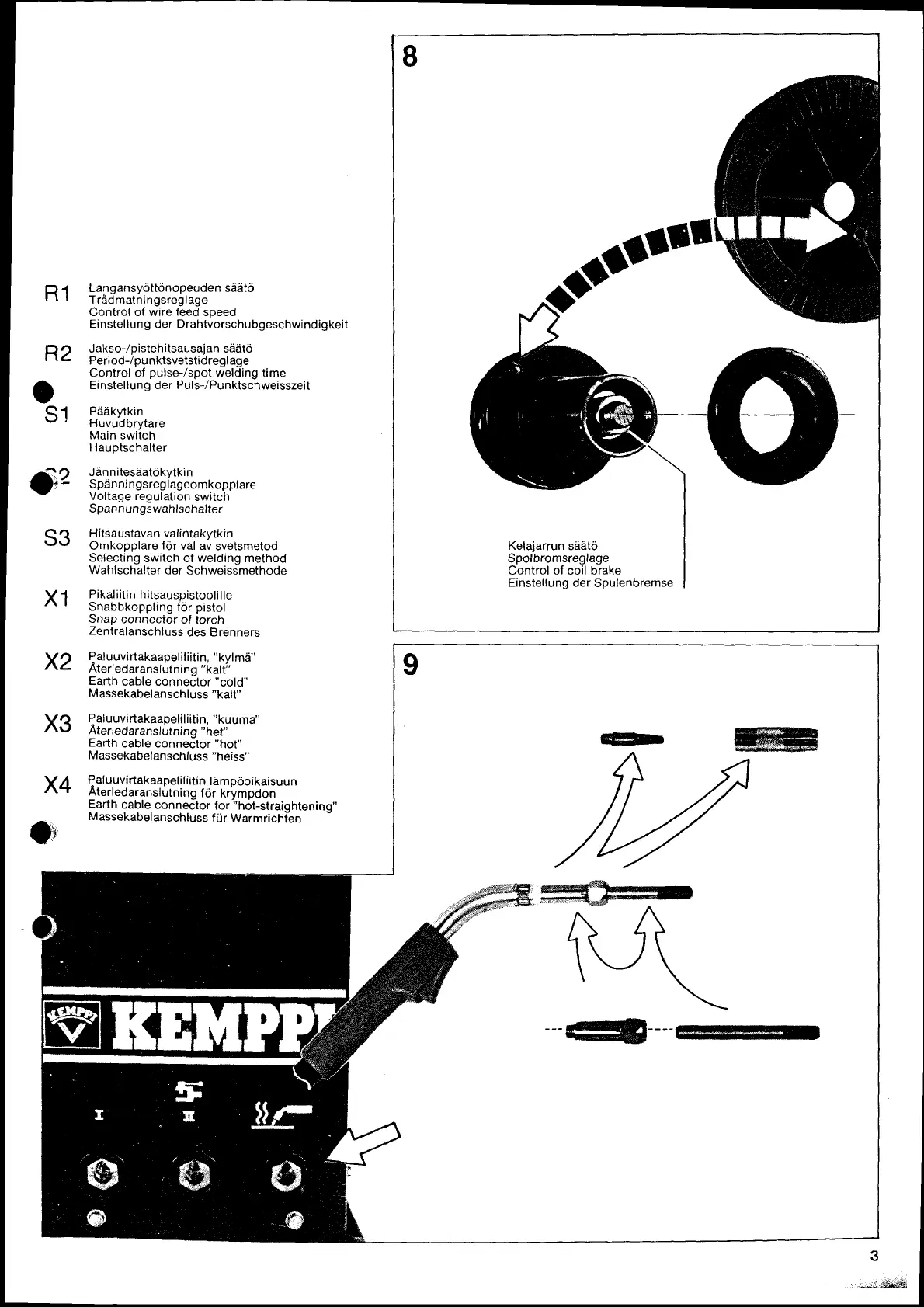Page #5 background image