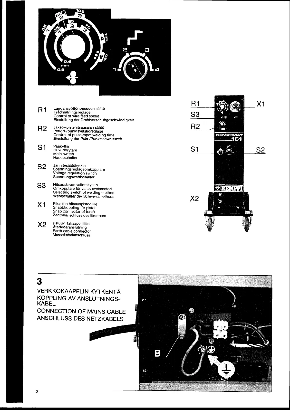 Page #3 background image