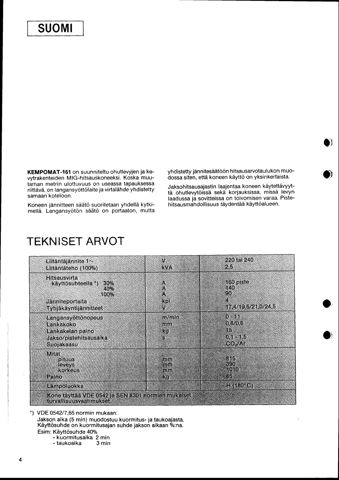 Page #6 background image