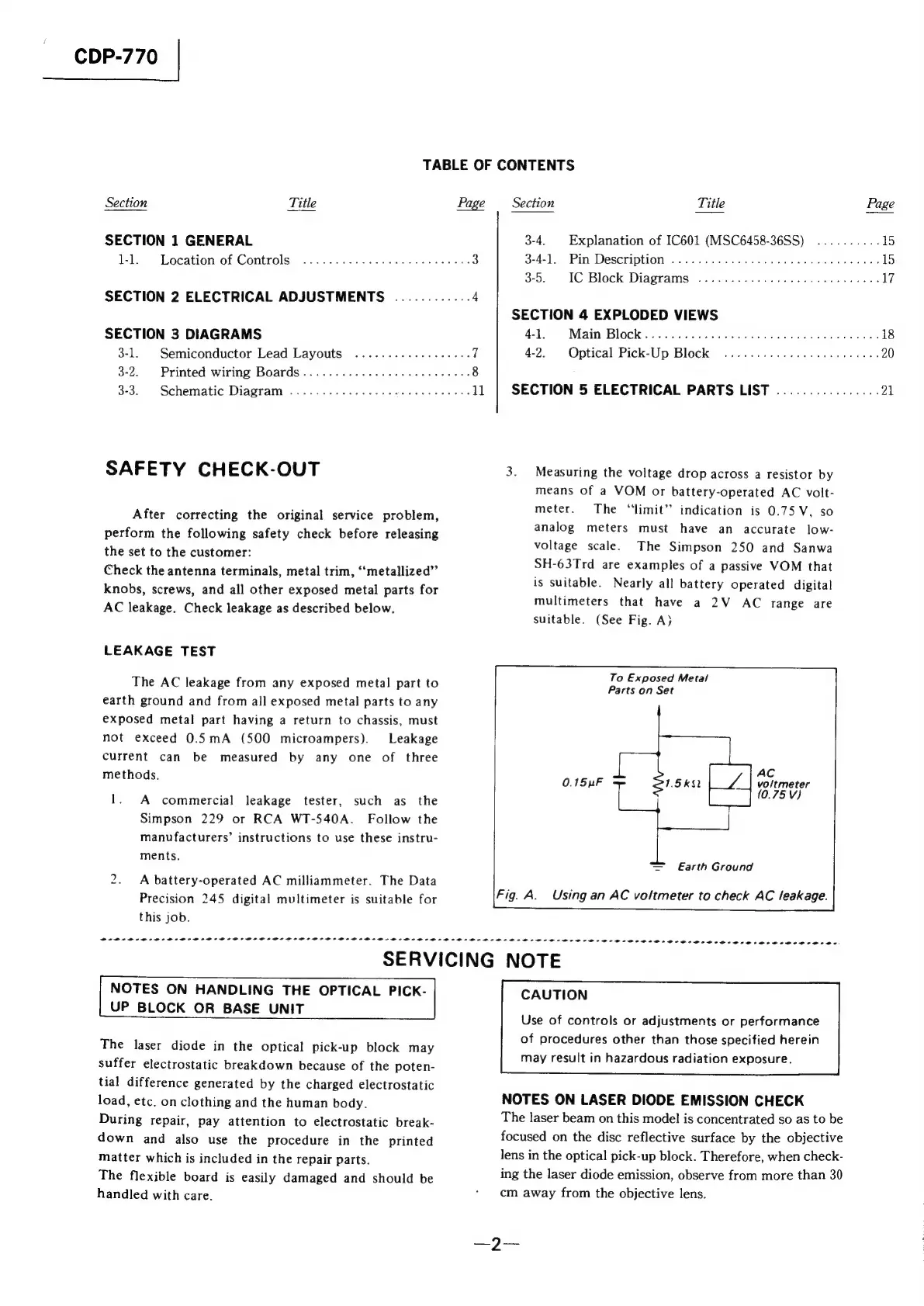 Page #2 background image