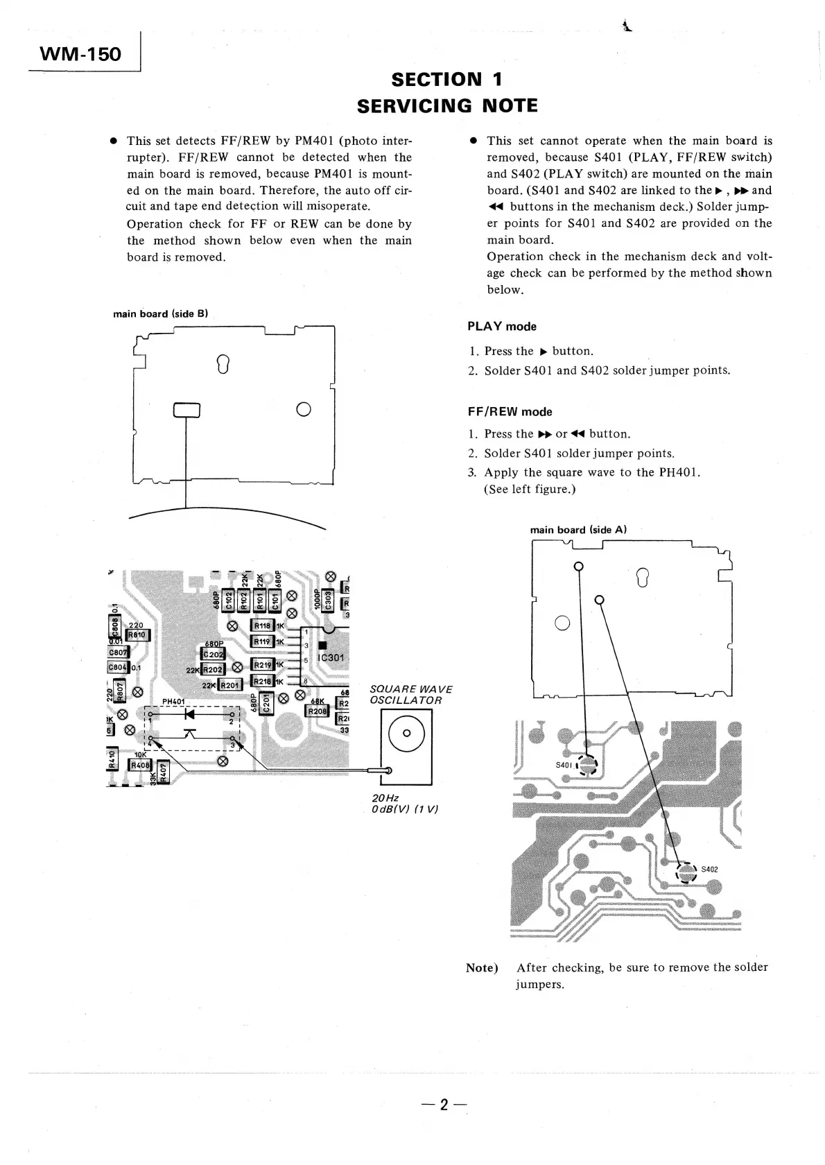 Page #2 background image