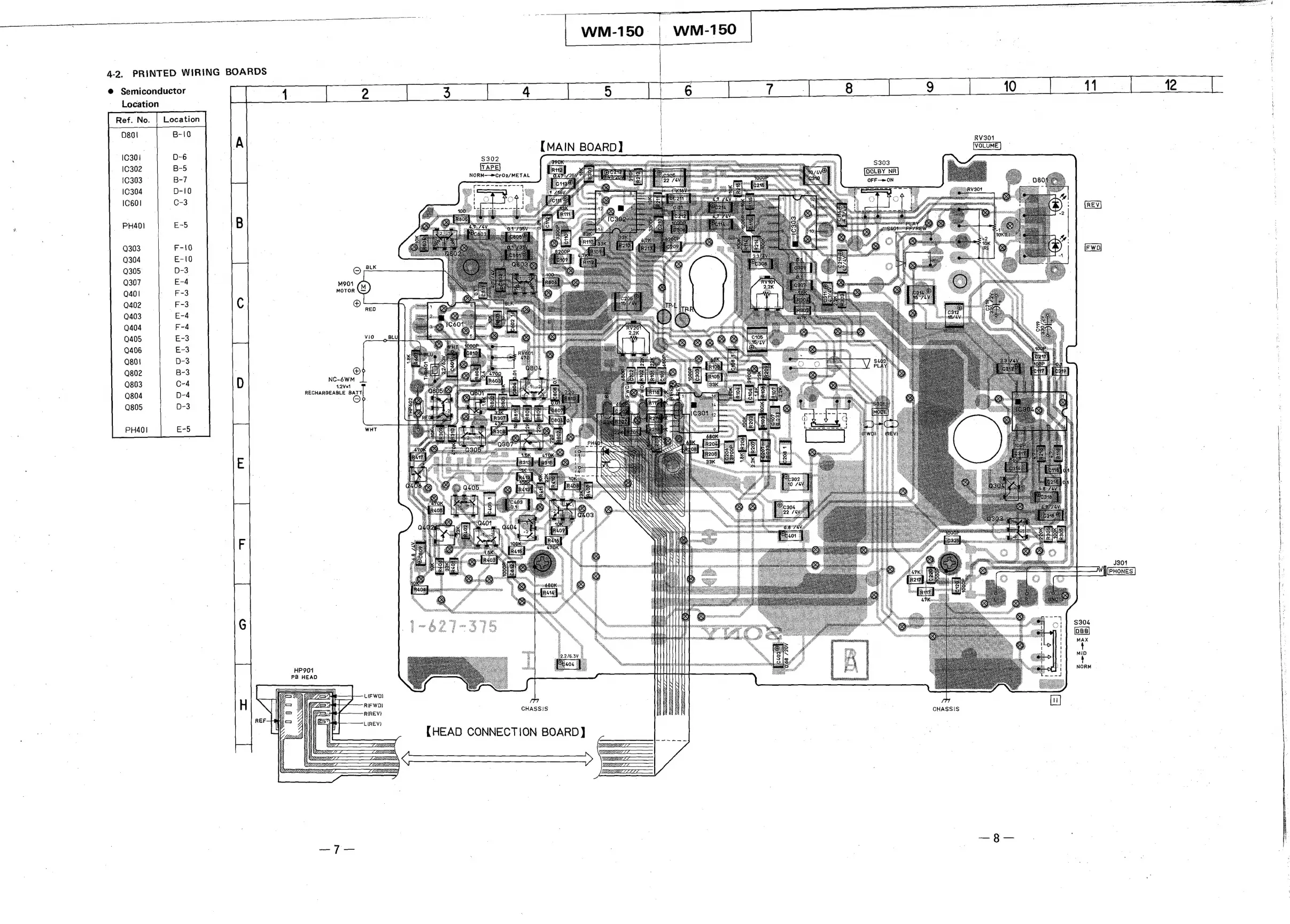Page #7 background image