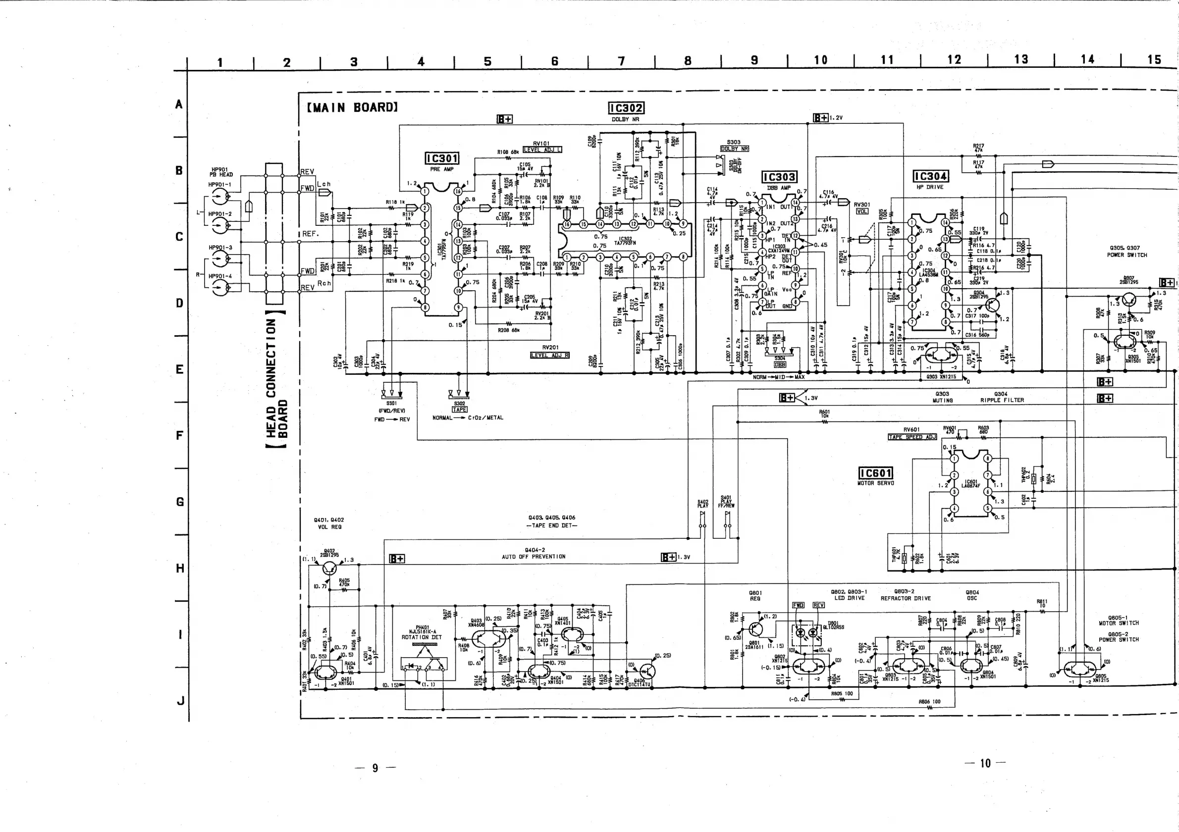 Page #8 background image
