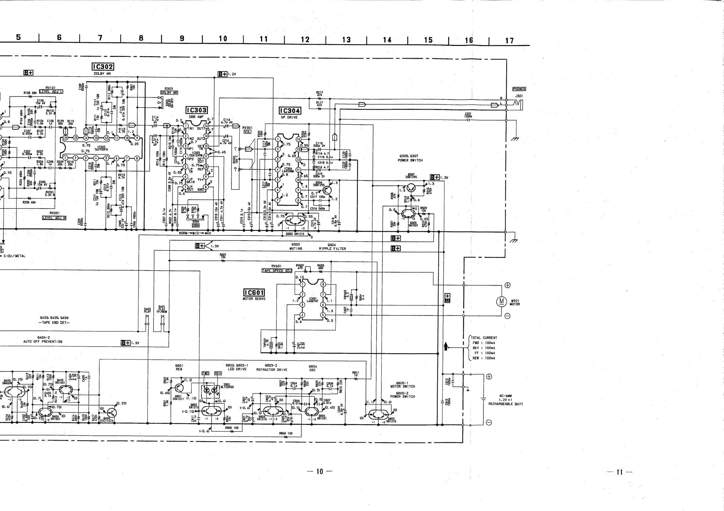 Page #9 background image