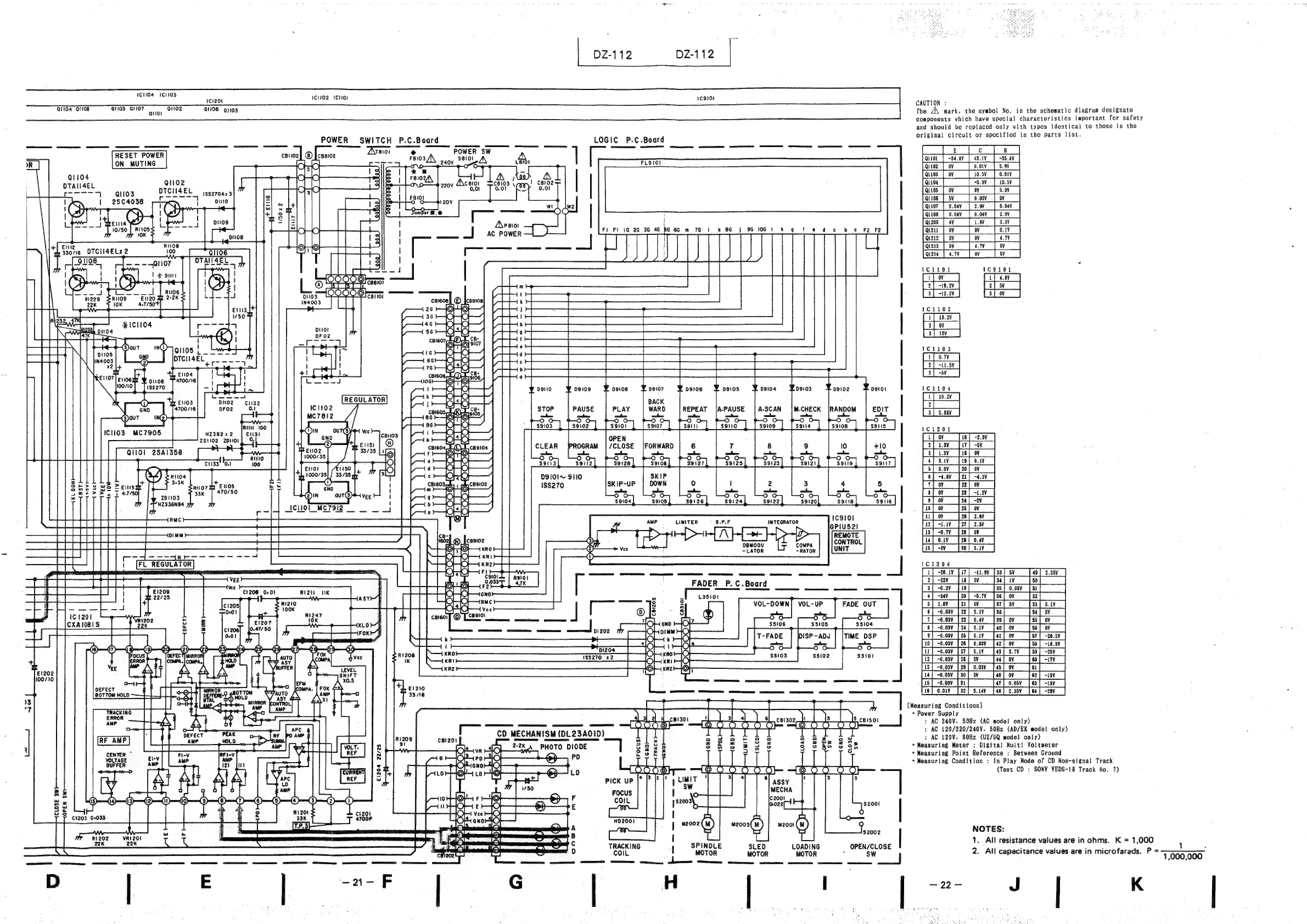 Page #18 background image