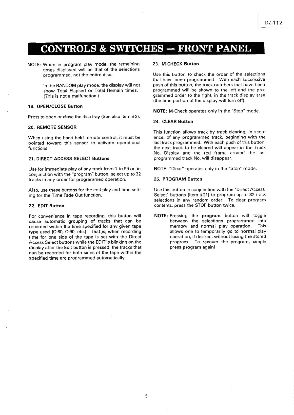Page #5 background image