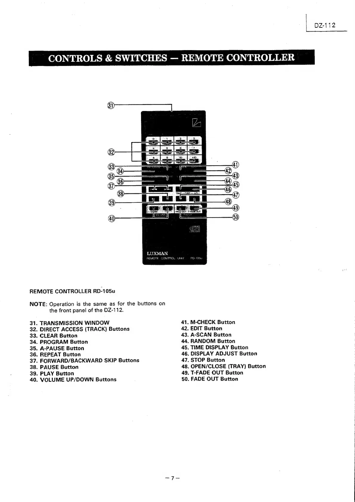 Page #7 background image