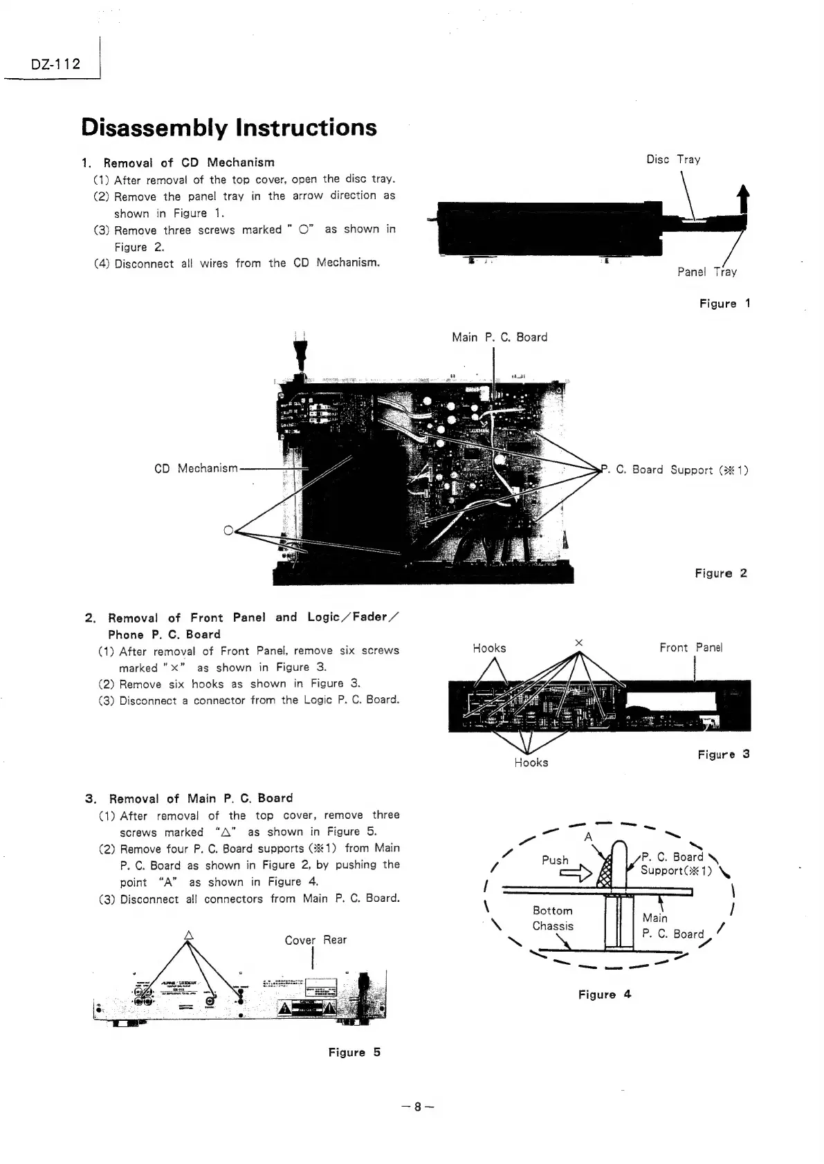 Page #8 background image