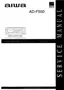 Preview: Service Manual