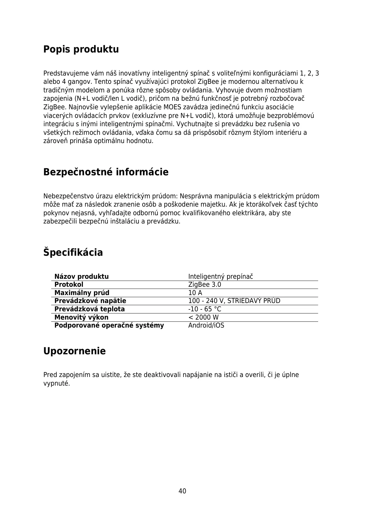 Page #40 background image
