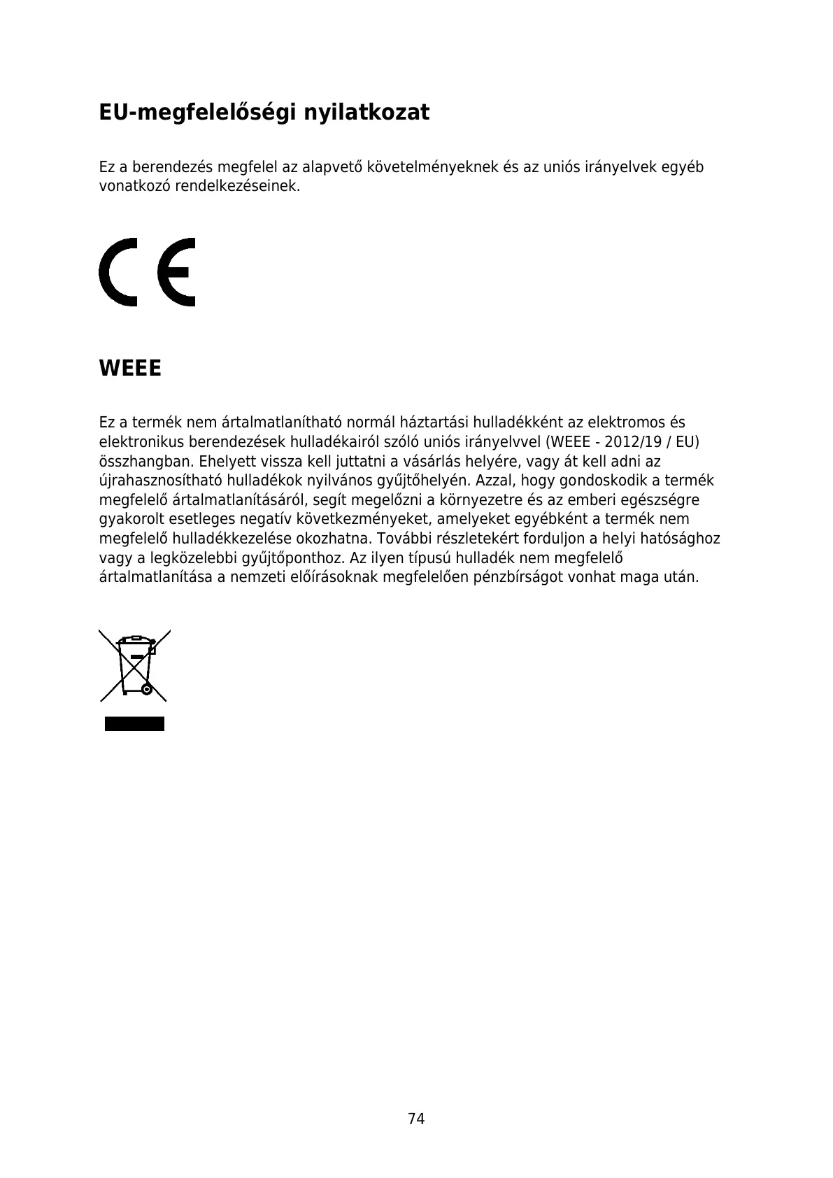 Page #74 background image