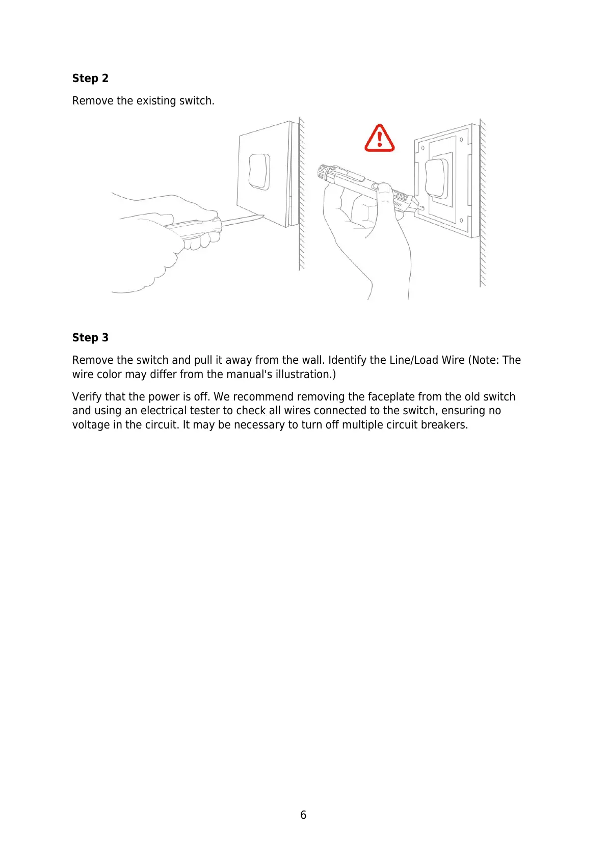 Page #6 background image