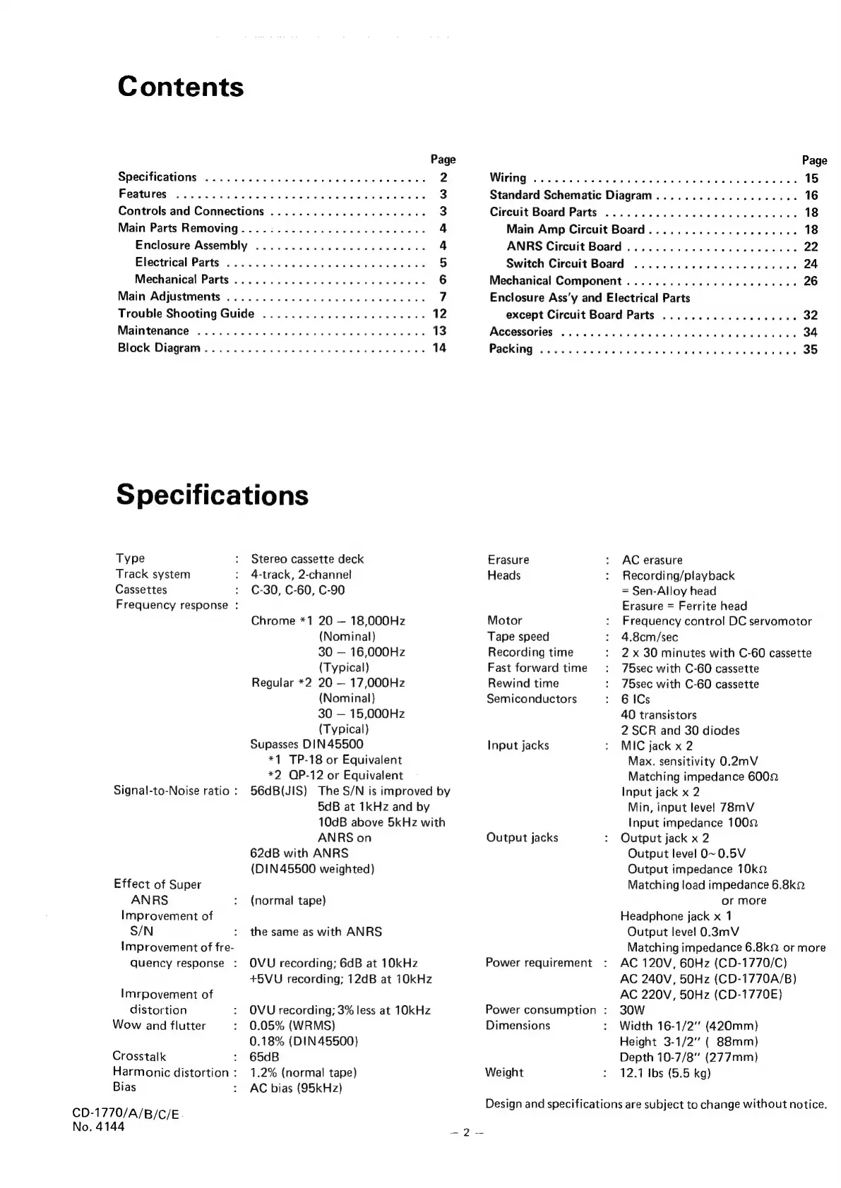 Page #2 background image