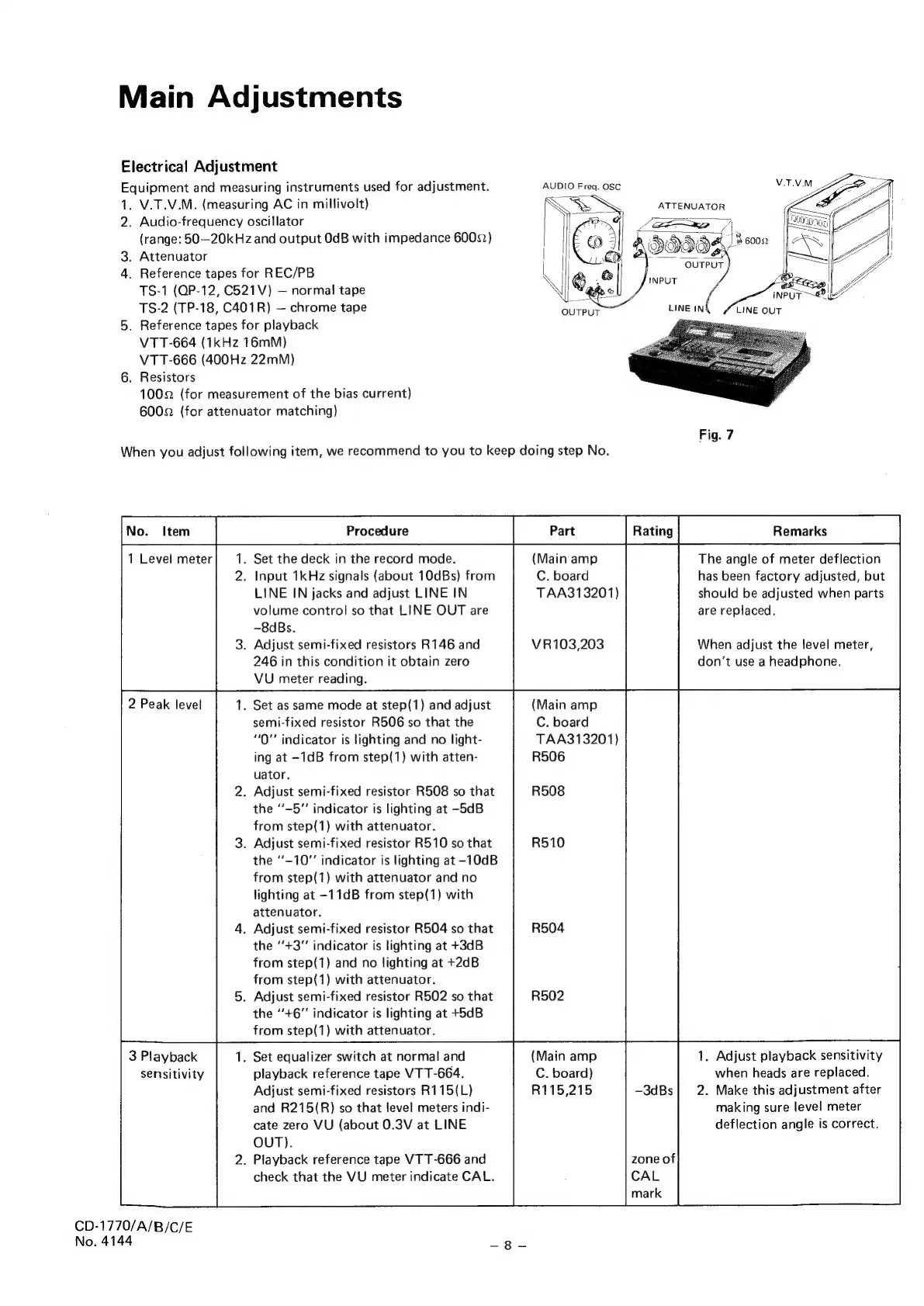 Page #8 background image