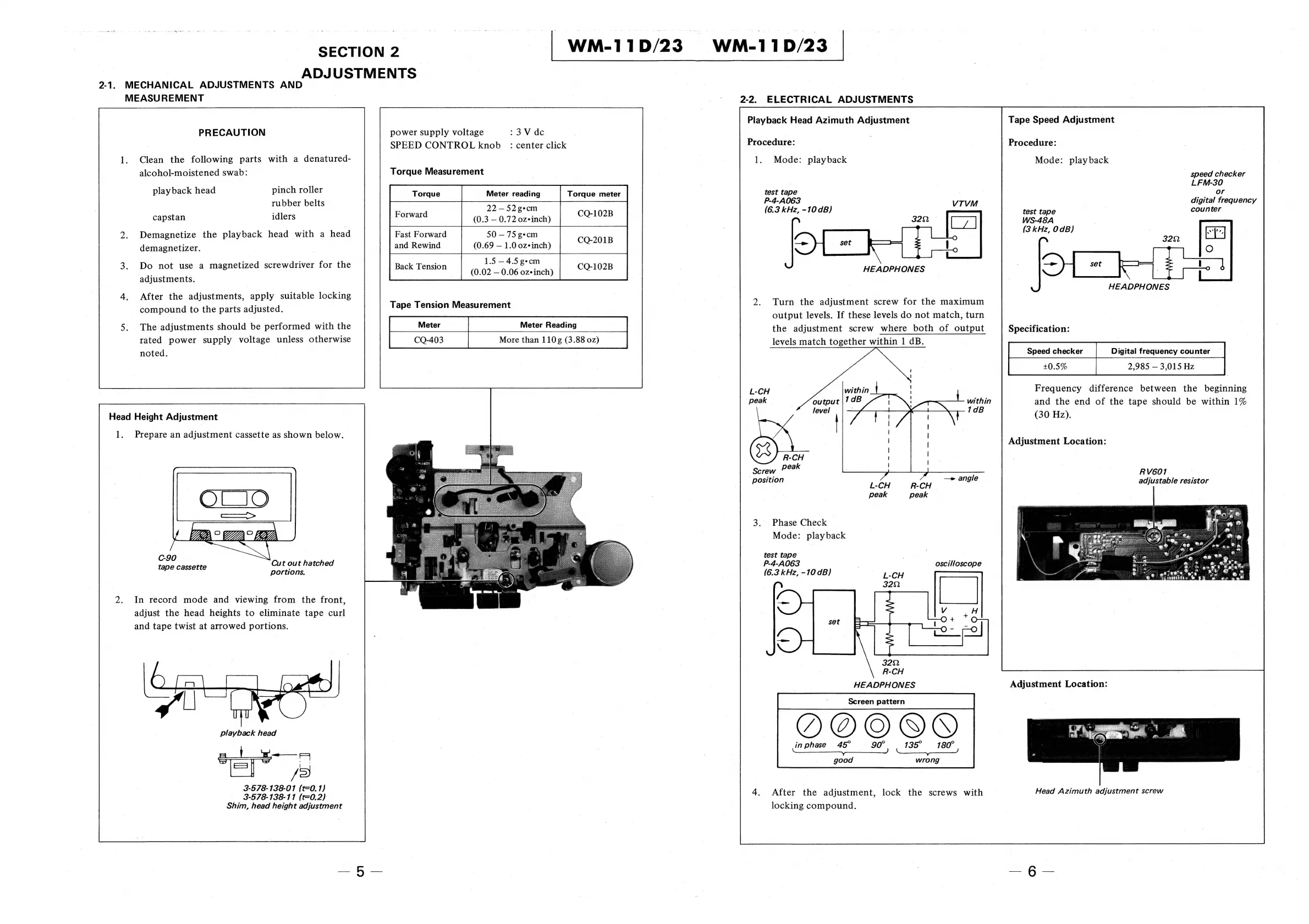 Page #5 background image