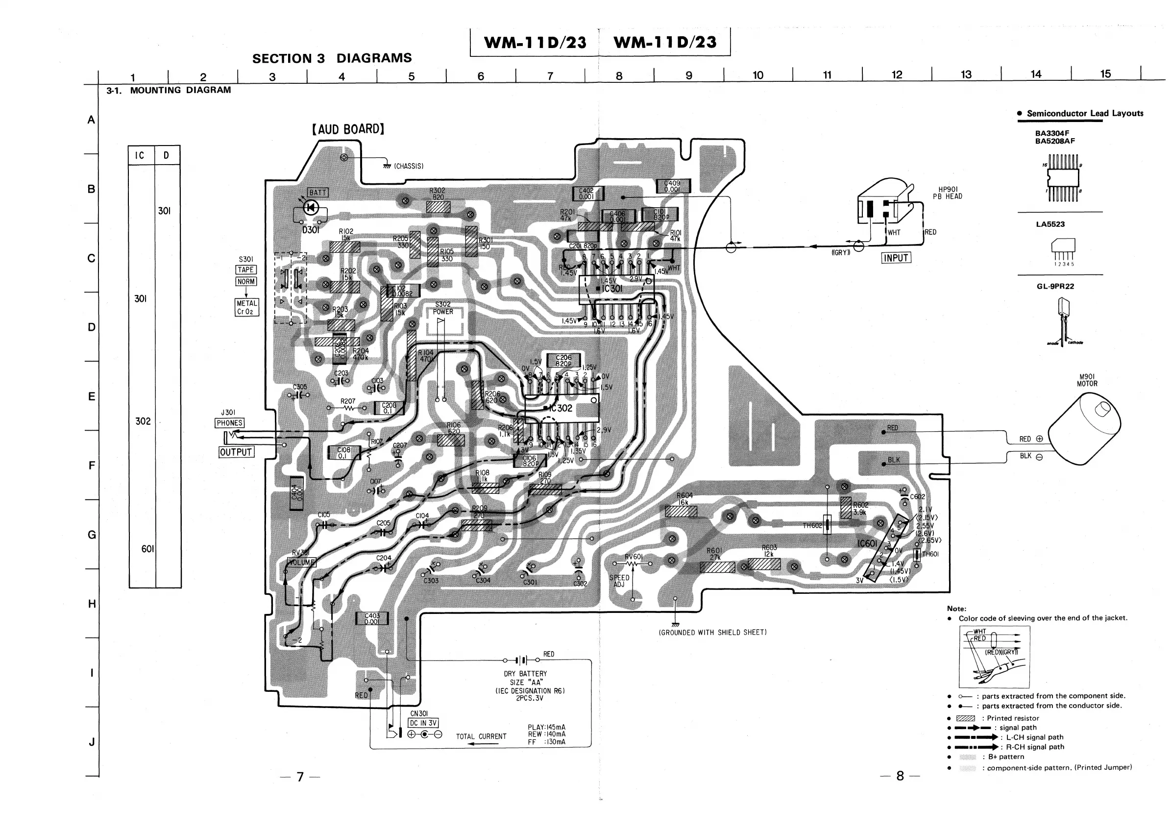 Page #6 background image