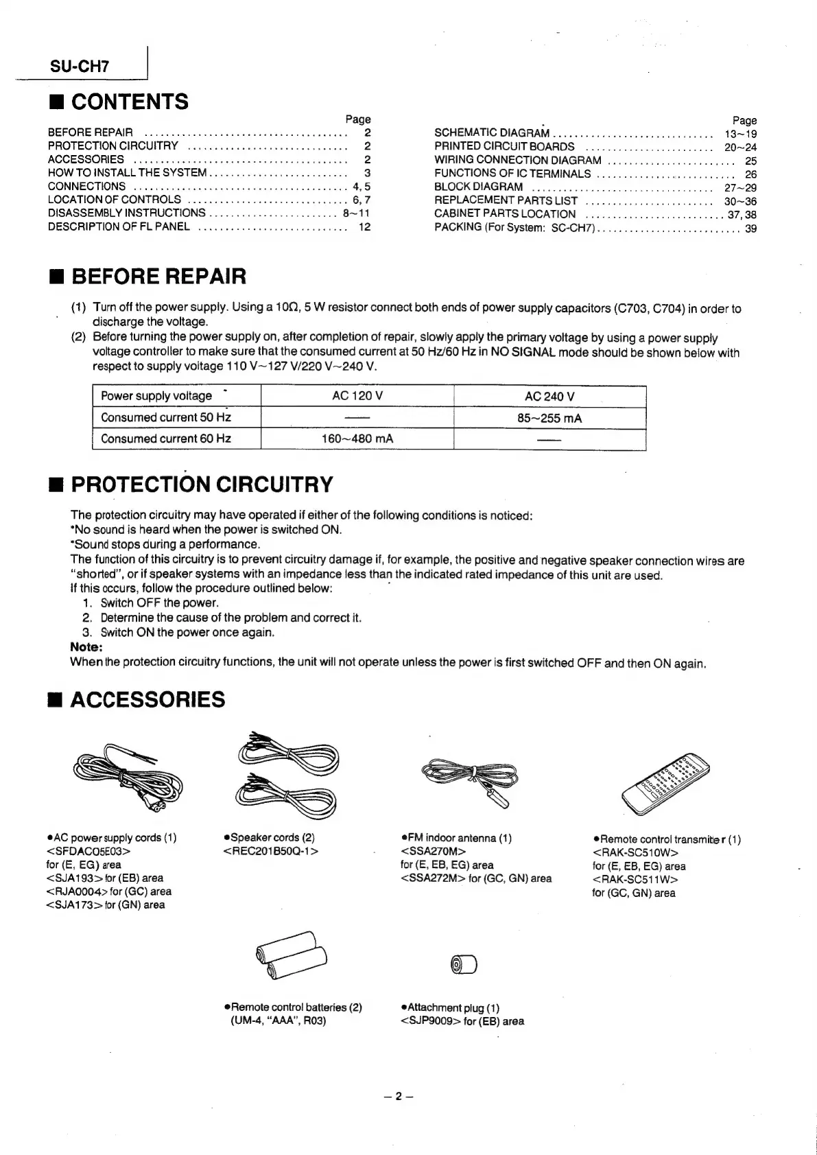 Page #2 background image