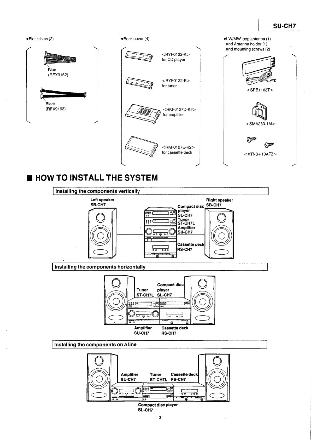 Page #3 background image