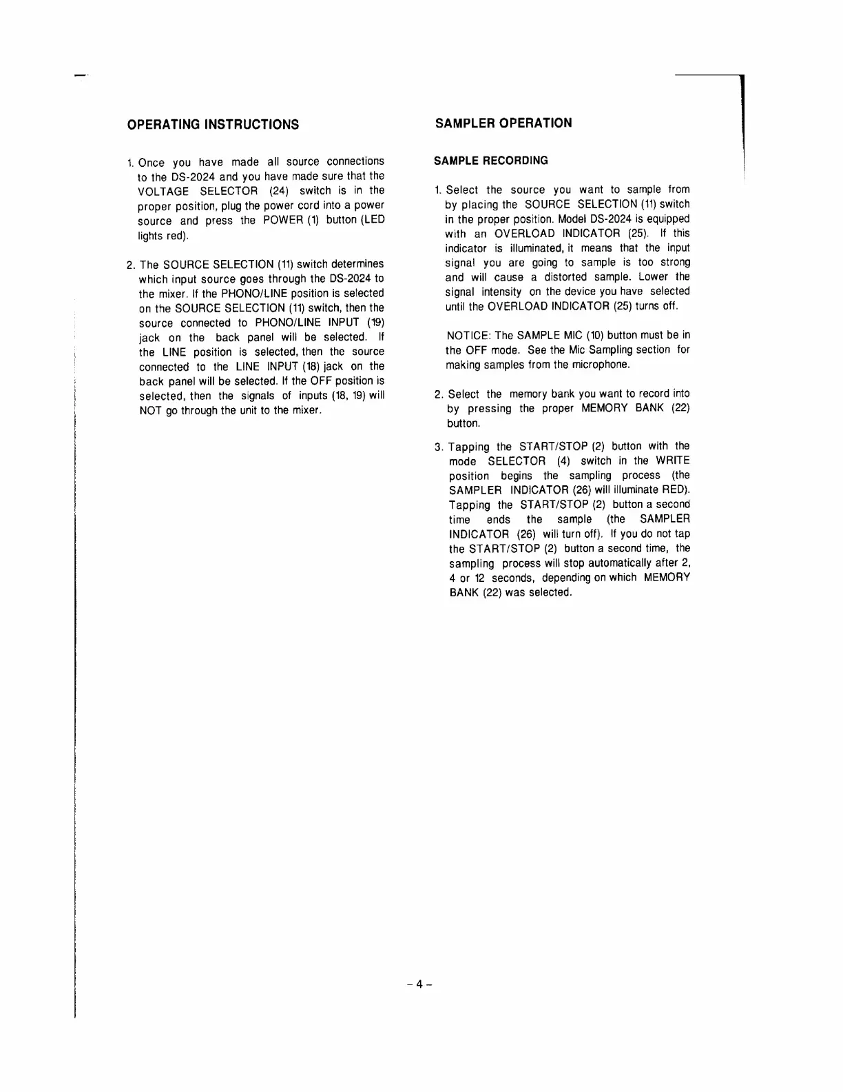 Page #4 background image