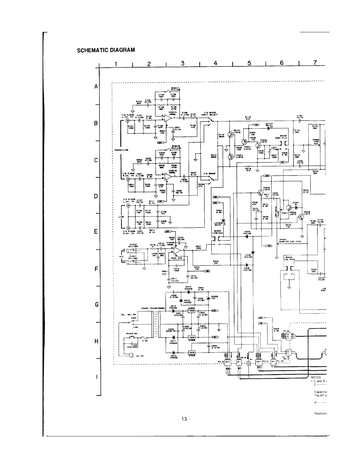 Page #13 background image