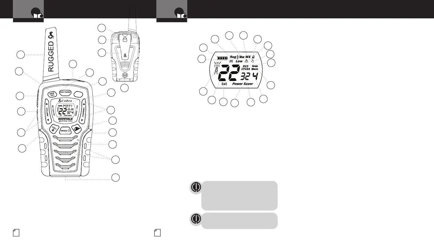 Page #5 background image