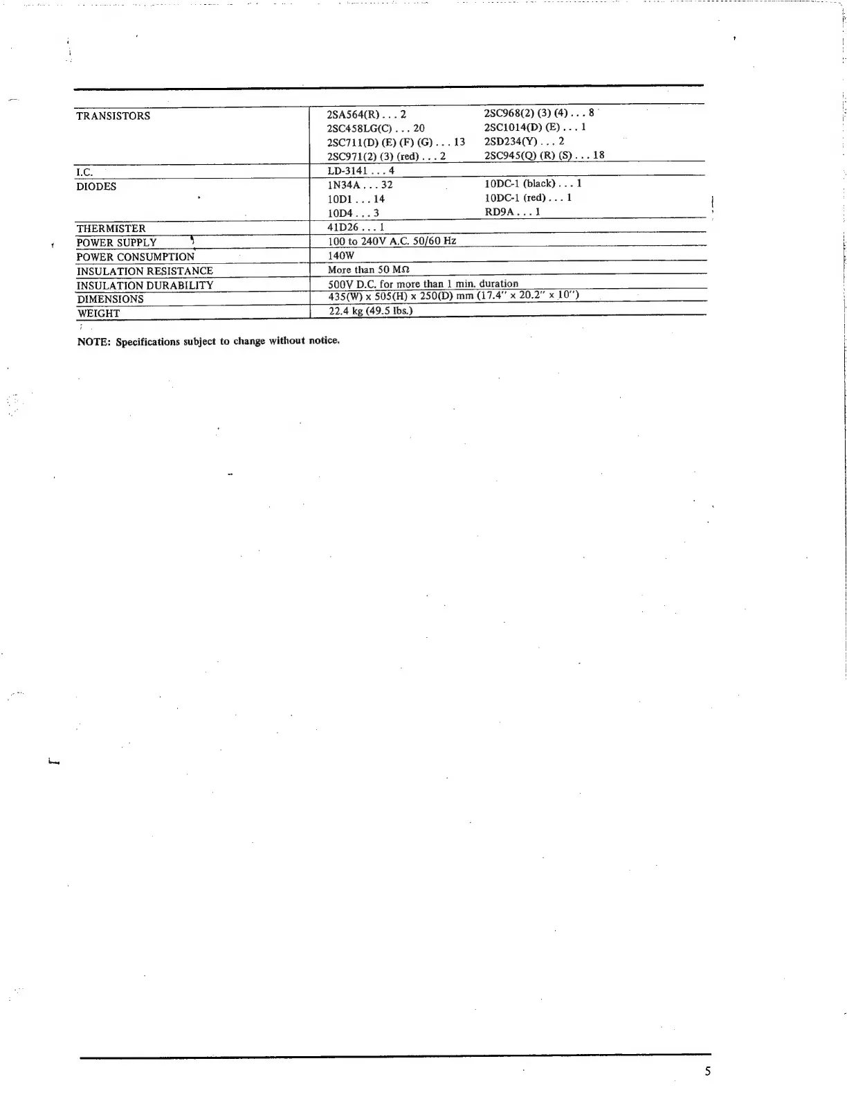 Page #6 background image