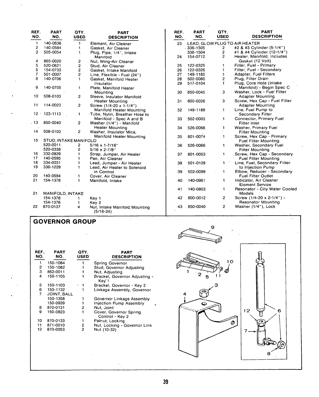 Page #40 background image