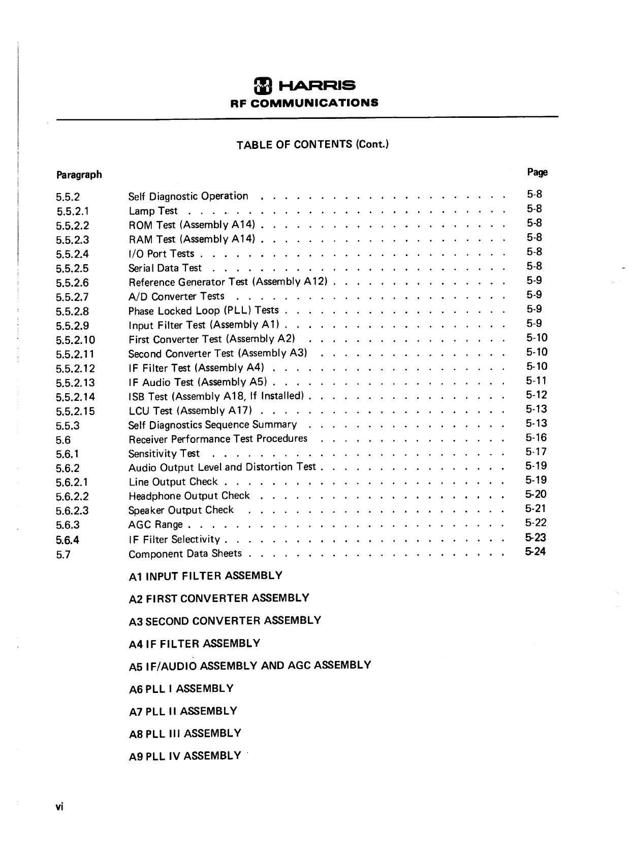 Page #8 background image