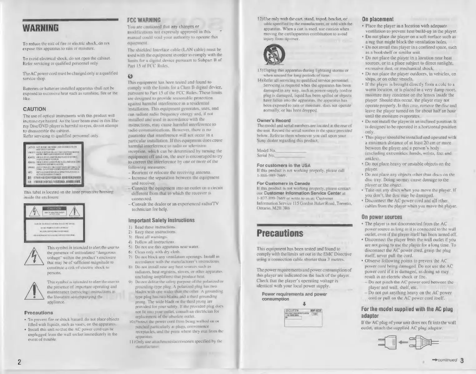 Page #2 background image