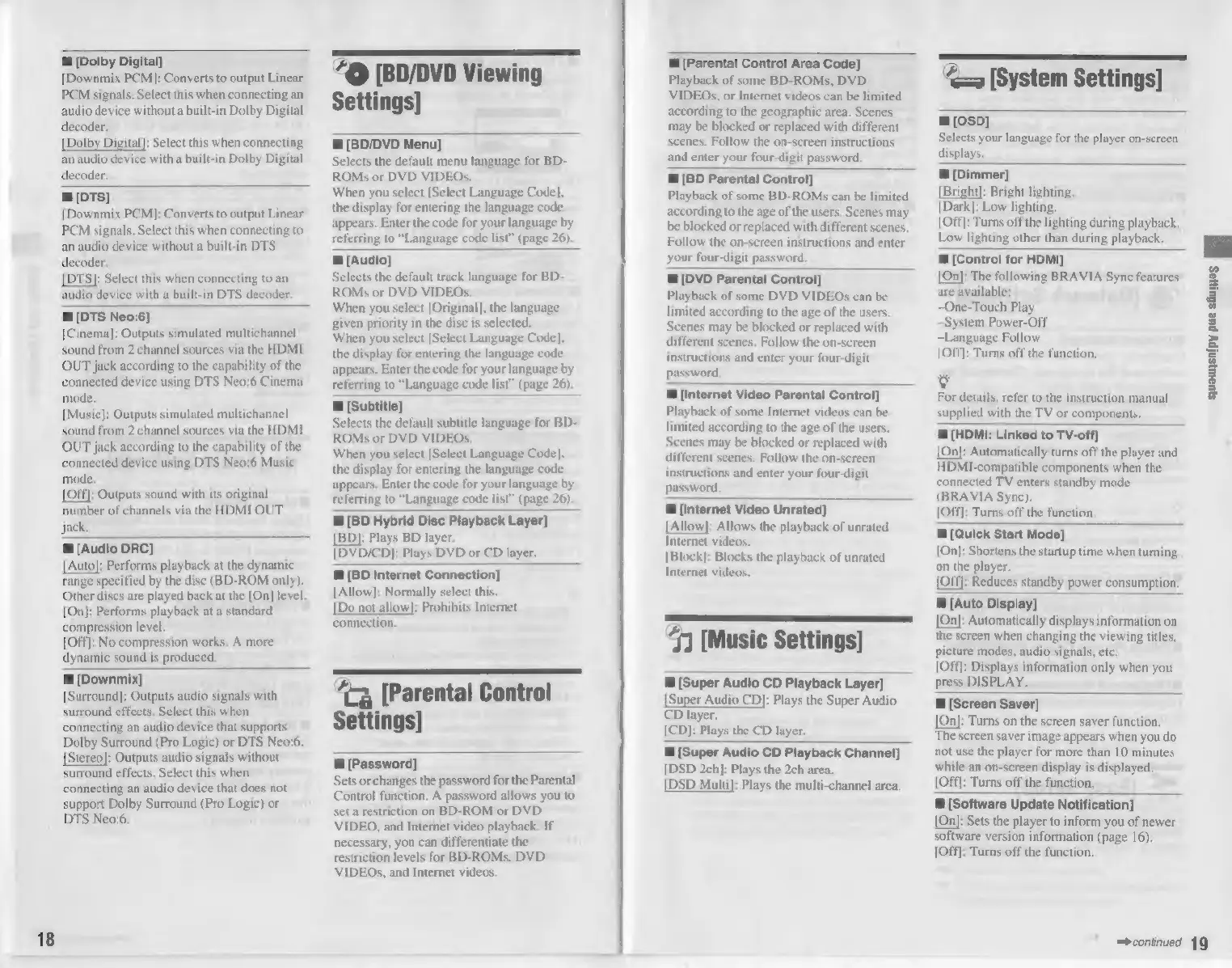 Page #10 background image